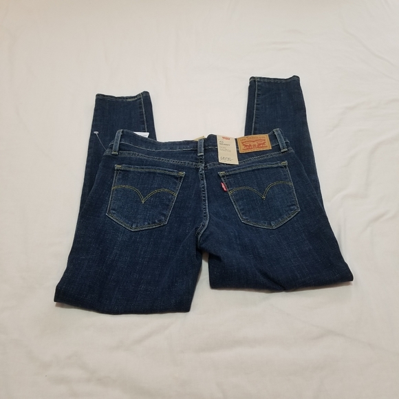 Levi's / skinny jeans - Picture 5 of 7